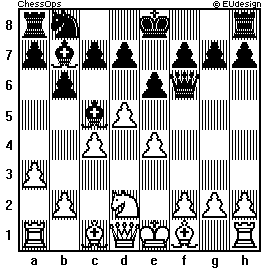 Chess Board