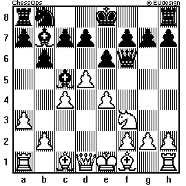 Chess Board