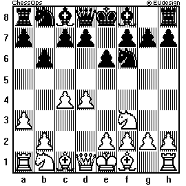 Chess Board