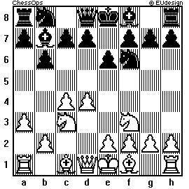 Chess Board