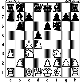 Chess Board