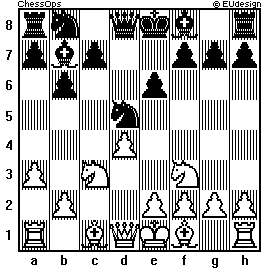 Chess Board