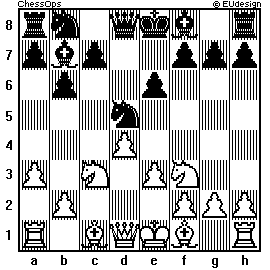 Chess Board