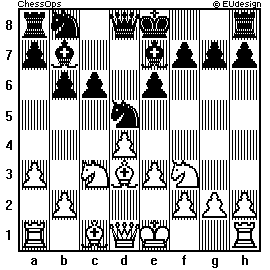 Chess Board