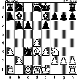 Chess Board