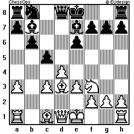 Chess Board