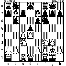 Chess Board