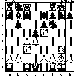 Chess Board