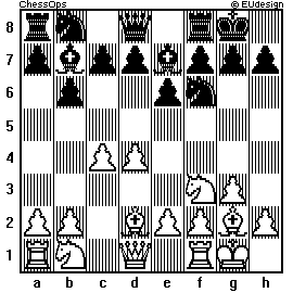 Chess Board