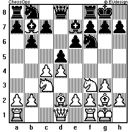 Chess Board