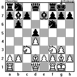 Chess Board