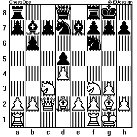 Chess Board