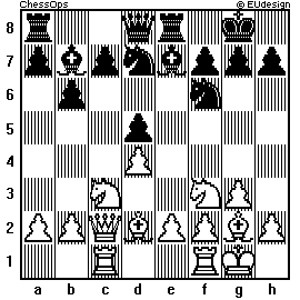Chess Board
