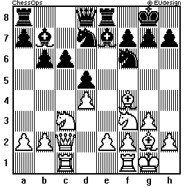 Chess Board