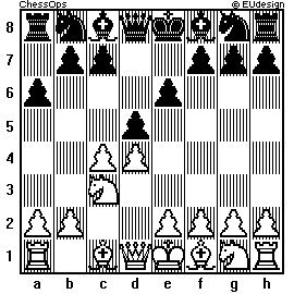 Chess Board