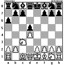 Chess Board