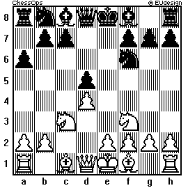 Chess Board