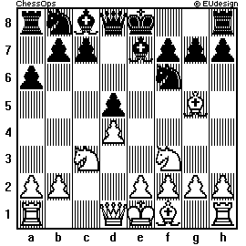 Chess Board
