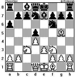 Chess Board