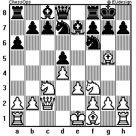 Chess Board