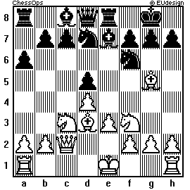Chess Board