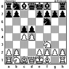 Chess Board