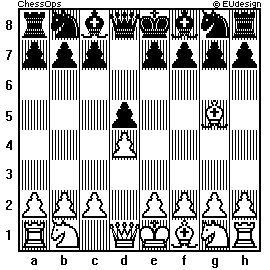 Chess Board
