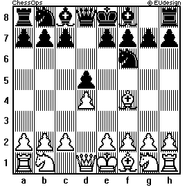 Chess Board