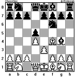 Chess Board