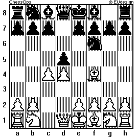 Chess Board