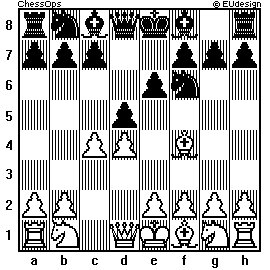 Chess Board