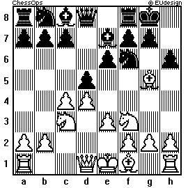 Chess Board