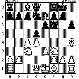 Chess Board