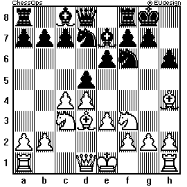 Chess Board