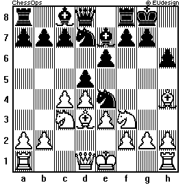Chess Board