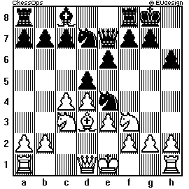 Chess Board