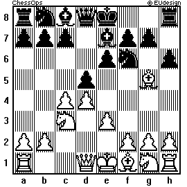 Chess Board