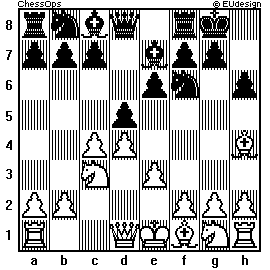 Chess Board