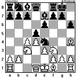 Chess Board