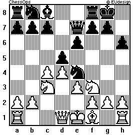 Chess Board