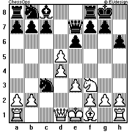 Chess Board