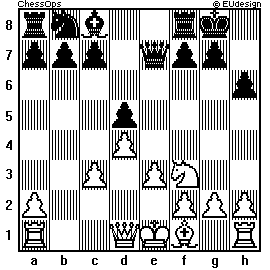 Chess Board