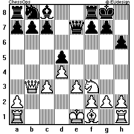 Chess Board