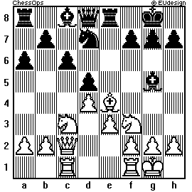 Chess Board