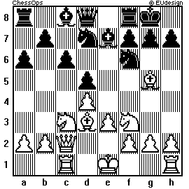 Chess Board