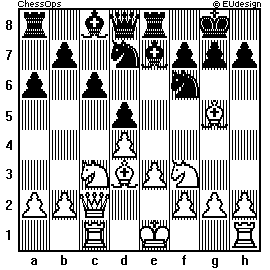 Chess Board