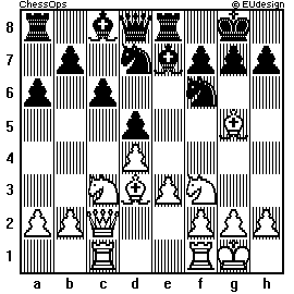 Chess Board