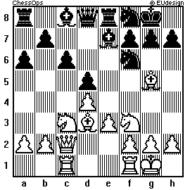 Chess Board