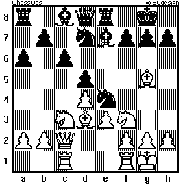 Chess Board