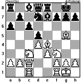 Chess Board